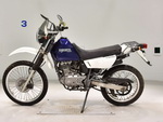     Suzuki Djebel200 2004  1
